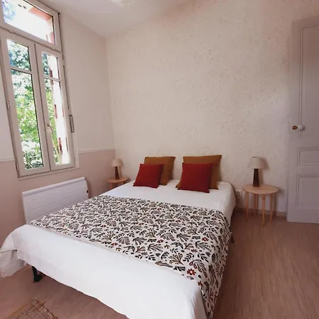 D'hiver Vue Apartment