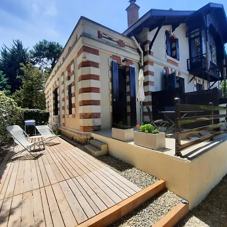 Apartment D'hiver Vue *